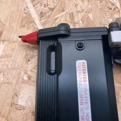 Фото TRUSTY PT650 шпилькозабивной пистолет в интернет-магазине ToolHaus.ru