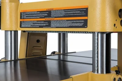 Фото Powermatic 15SC рейсмусовый станок 400 В в интернет-магазине ToolHaus.ru