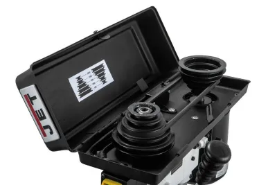 Фото JET JDP-8BM Настольный сверлильный станок в интернет-магазине ToolHaus.ru
