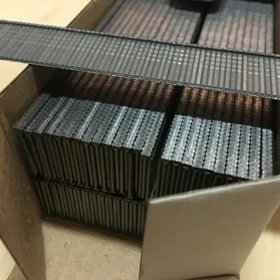 Фото Гвоздь отделочный 18 тип 16 мм в интернет-магазине ToolHaus.ru