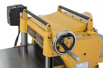 Фото Powermatic 15SC рейсмусовый станок 400 В в интернет-магазине ToolHaus.ru