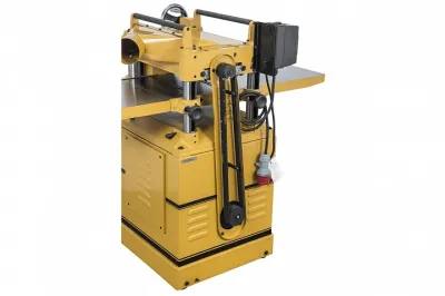 Фото Powermatic 15SC рейсмусовый станок 400 В в интернет-магазине ToolHaus.ru