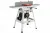 Фото JET JJ-6HH OS Фуговальный станок 230 В в интернет-магазине ToolHaus.ru Фото JET JJ-6HH OS Фуговальный станок 230 В в интернет-магазине ToolHaus.ru