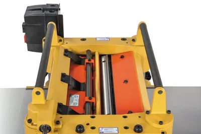 Фото Powermatic 15SC рейсмусовый станок 400 В в интернет-магазине ToolHaus.ru