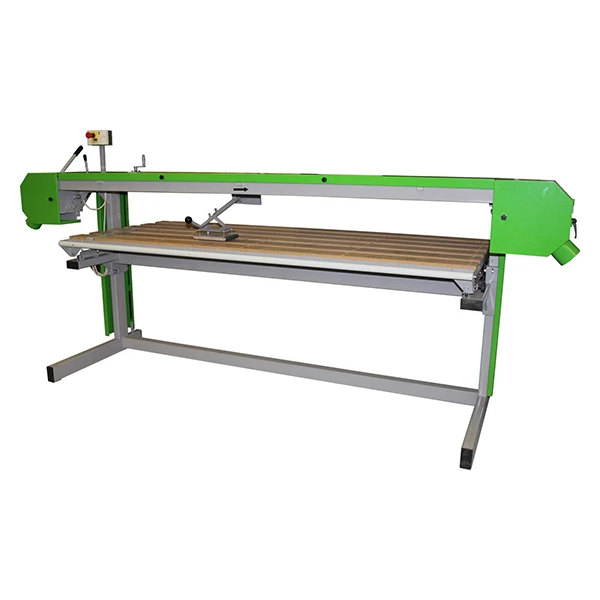 Фото Станок ленточный плоскошлифовальный WoodTec LEVEL 2500 в интернет-магазине ToolHaus.ru