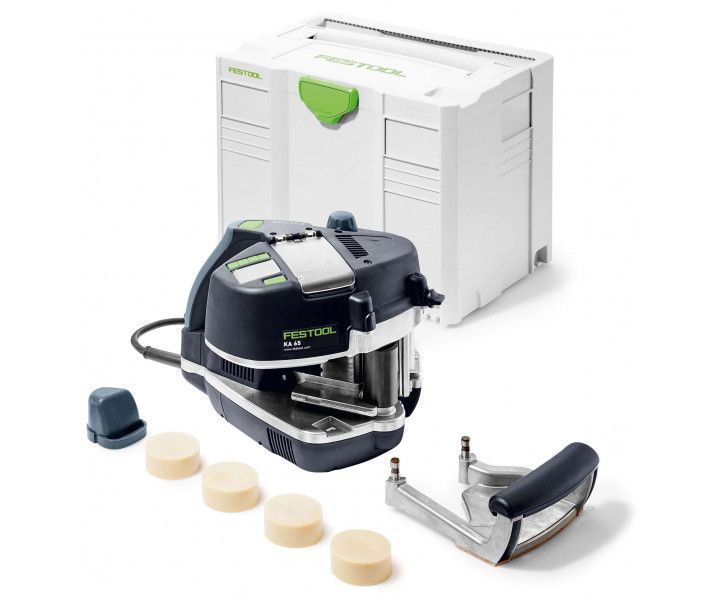 Фото Кромкооблицовочная машина Festool KA 65 Plus в интернет-магазине ToolHaus.ru