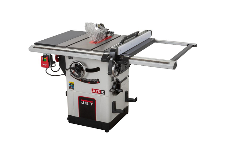 Фото JET JLTS-10L-M Циркулярная пила 230 В в интернет-магазине ToolHaus.ru