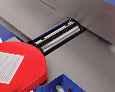 Фото Станок фуговальный БЕЛМАШ 150/1170AR (S021A) в интернет-магазине ToolHaus.ru